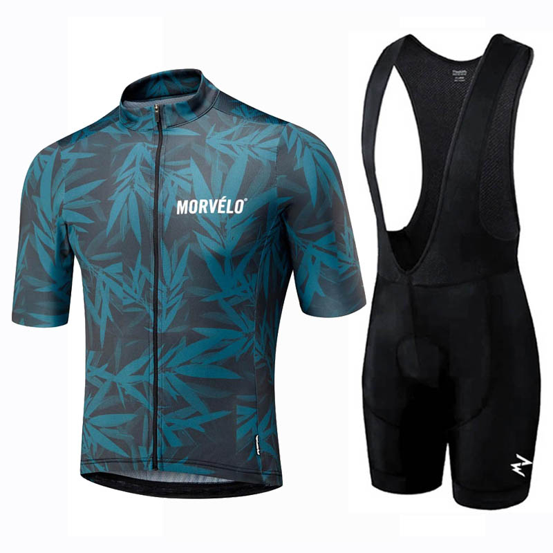 Morvelo Team cycling Jersey suit men summer Quick dry Pro bike short sleeve shirt bib shorts set bicycle outfits sports uniform 32682, 6q
Morvelo Team cycling Jersey suit men summer Quick dry Pro bike short sleeve shirt bib shorts set bicycle outfits sports uniform 32682, 6q