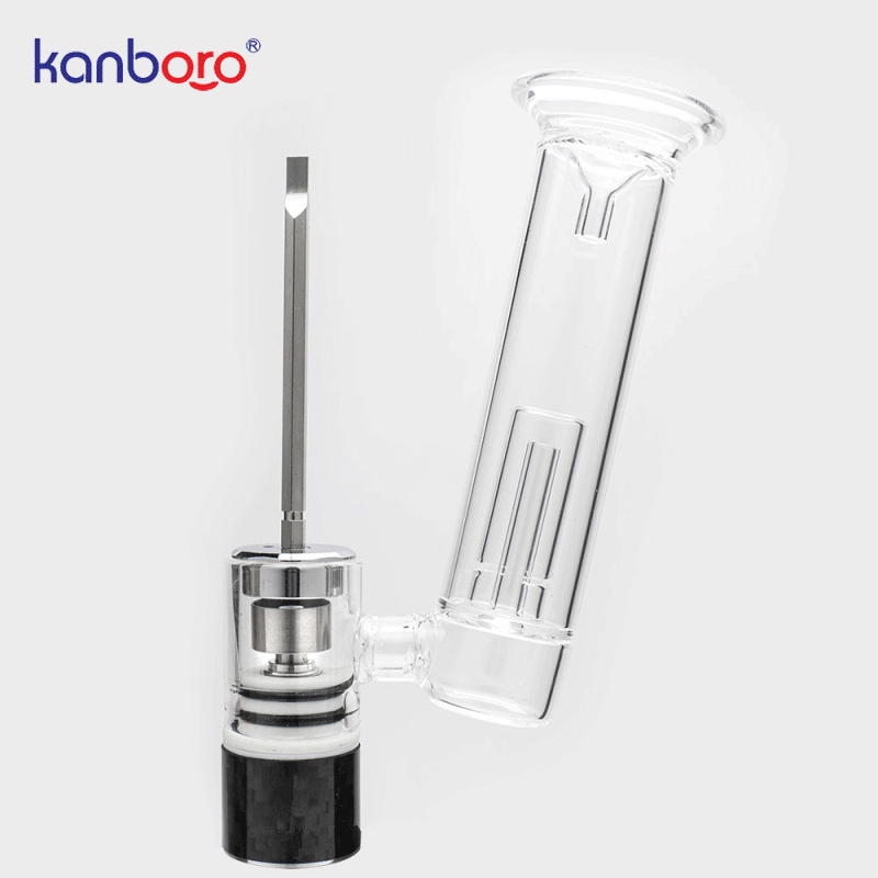 1pc Kanboro 510 Nail V3 Wax Dry Herb Enail Vaporizer Vape Atomizer with Ceramic Coil Rod Glass Bong fit 510 Mod Battery E Nail Pipe Kit
1pc Kanboro 510 Nail V3 Wax Dry Herb Enail Vaporizer Vape Atomizer with Ceramic Coil Rod Glass Bong fit 510 Mod Battery E Nail Pipe Kit
