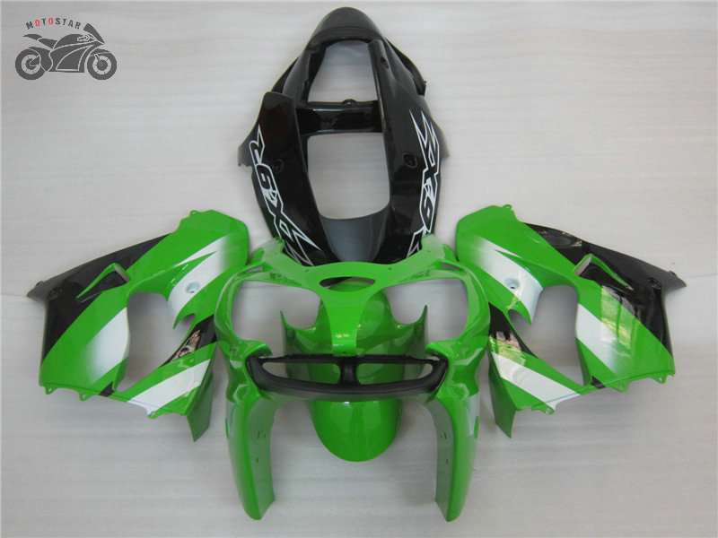 Free Custom motorcycle parts for Kawasaki Ninja ZX-9R 02 03 body repair fairing 2002 ZX9R 2003 ZX 9R green black fairings set, Same as picture
Free Custom motorcycle parts for Kawasaki Ninja ZX-9R 02 03 body repair fairing 2002 ZX9R 2003 ZX 9R green black fairings set, Same as picture