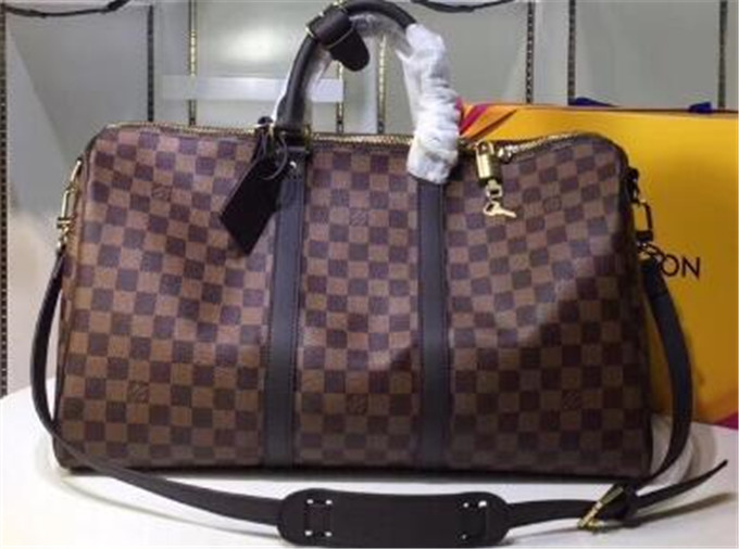55cm Hot outdoor packs duffel Super Genuine Leather famous women's and men's designer BAGS TRAVEL BAG DUFFLE LUGGAGE BAG A41
55cm Hot outdoor packs duffel Super Genuine Leather famous women's and men's designer BAGS TRAVEL BAG DUFFLE LUGGAGE BAG A41