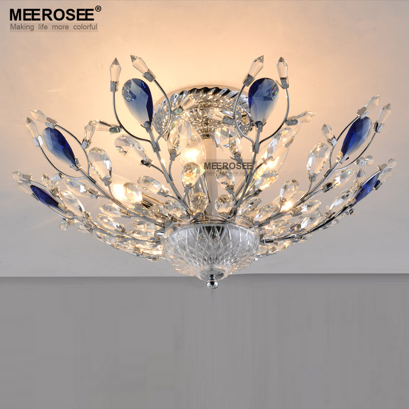 Modern Beautiful design Ceiling Light Crystal Lustres Lamp for Living room Bedroom Crystal Chandelier Light home lighting fixture
Modern Beautiful design Ceiling Light Crystal Lustres Lamp for Living room Bedroom Crystal Chandelier Light home lighting fixture