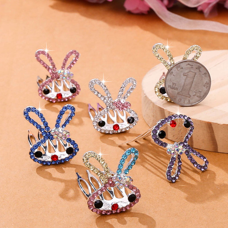 FORSEVEN Cute Little Shining Crystal Hair Combs Mini Crown Tiaras Kids Girls Birthday Party Performance Hair Jewelry
FORSEVEN Cute Little Shining Crystal Hair Combs Mini Crown Tiaras Kids Girls Birthday Party Performance Hair Jewelry