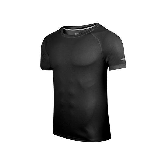 Breathable Short Sl… - image