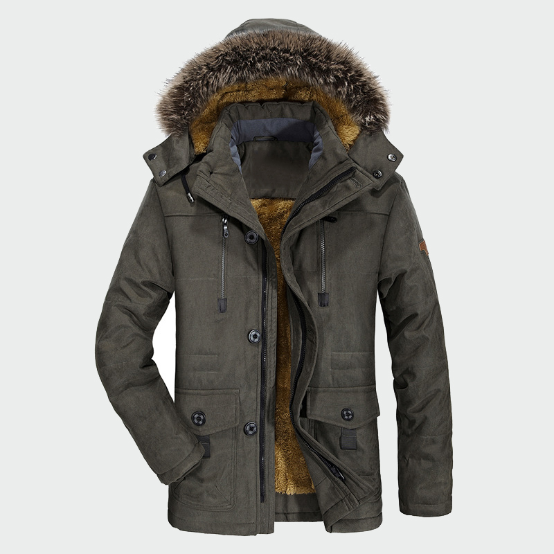 Winter Coats New Jacket Men Plus Velvet Thickening Warm Windproof Jackets Men's Casual Hooded Coat Mens Clothing 6XL ML036, Black
Winter Coats New Jacket Men Plus Velvet Thickening Warm Windproof Jackets Men's Casual Hooded Coat Mens Clothing 6XL ML036, Black