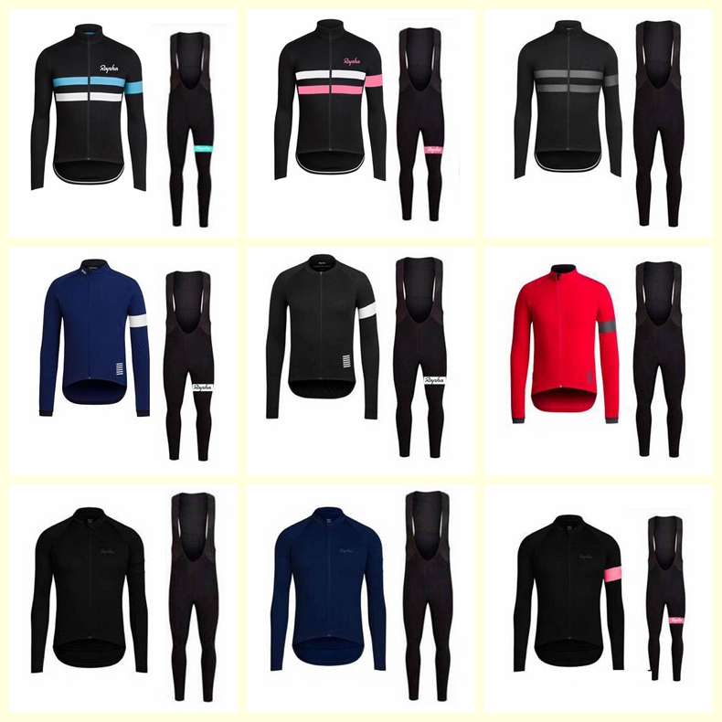 RAPHA team Cycling Long Sleevess Jerseys (bib) Autumn quick dry Long Sleeve Cycling Clothing Road Bicycle Sportswear B617-22, Black;red
RAPHA team Cycling Long Sleevess Jerseys (bib) Autumn quick dry Long Sleeve Cycling Clothing Road Bicycle Sportswear B617-22, Black;red