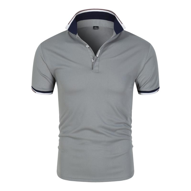 Shirt Men Brand Summer Clothing Pure Color Cotton Business Casual Short Sleeve Breathable Multicolor Optional Tops -4XL, Pink
Shirt Men Brand Summer Clothing Pure Color Cotton Business Casual Short Sleeve Breathable Multicolor Optional Tops -4XL, Pink