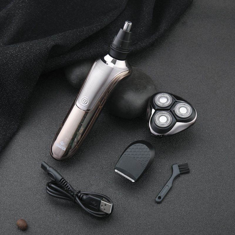 Men multiple styles Whole body wash Electric Shaver Rechargeable Electric Shaver Shaving Beard Machine Razor Razor
Men multiple styles Whole body wash Electric Shaver Rechargeable Electric Shaver Shaving Beard Machine Razor Razor