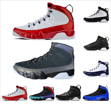 9 9s Basketball Shoes Men Gym Red Space Jam black royal blue mens athletics 11s Bred cap and gown Cheap Sport Trainer Sneakers
9 9s Basketball Shoes Men Gym Red Space Jam black royal blue mens athletics 11s Bred cap and gown Cheap Sport Trainer Sneakers