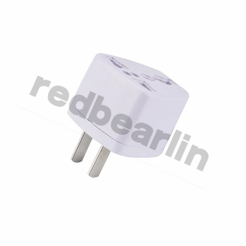 global travel adapter chargers Worldwide 250V AC Adapters Socket in US EU AU UK Power adaptor Converter
