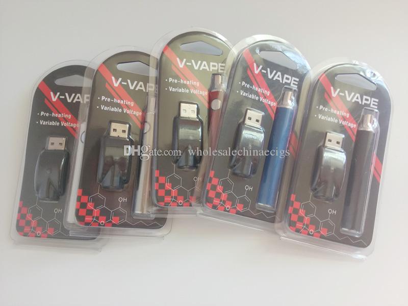 650 mAh Battery Preheating Function EVOD Cookies Backwoods Variable Voltage 2.6V~4.2V CE3 Vape Pen 510 Thread For Slim Cartridges
650 mAh Battery Preheating Function EVOD Cookies Backwoods Variable Voltage 2.6V~4.2V CE3 Vape Pen 510 Thread For Slim Cartridges