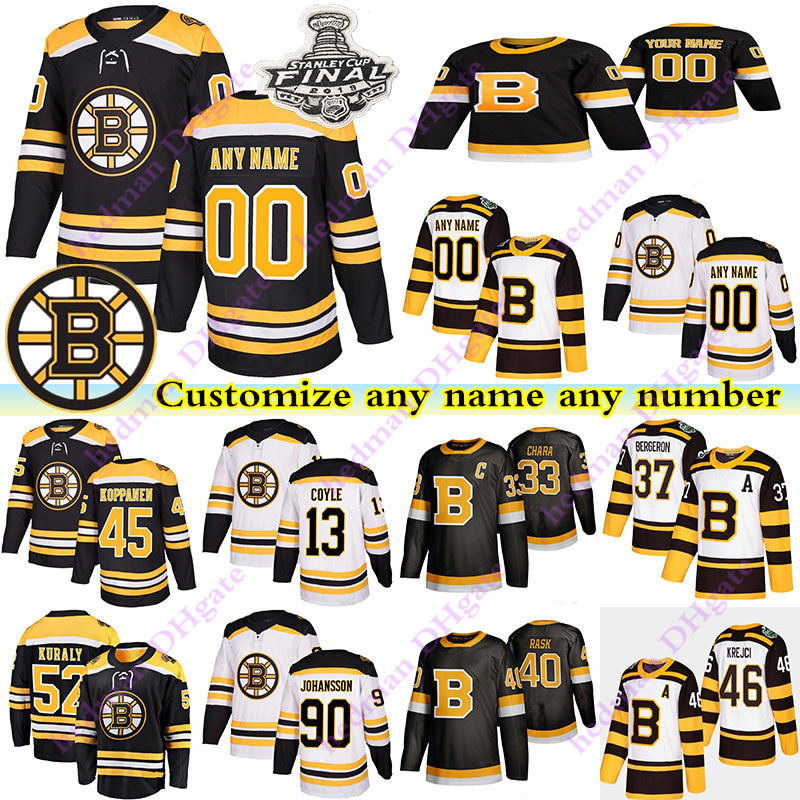 Boston Bruins jerseys 40 RASK 13 COYLE 46 KREJCI 47 KRUG 52 KURALY 45 KOPPANEN JOHANSSON Customize any number any name hockey jersey, Red
Boston Bruins jerseys 40 RASK 13 COYLE 46 KREJCI 47 KRUG 52 KURALY 45 KOPPANEN JOHANSSON Customize any number any name hockey jersey, Red