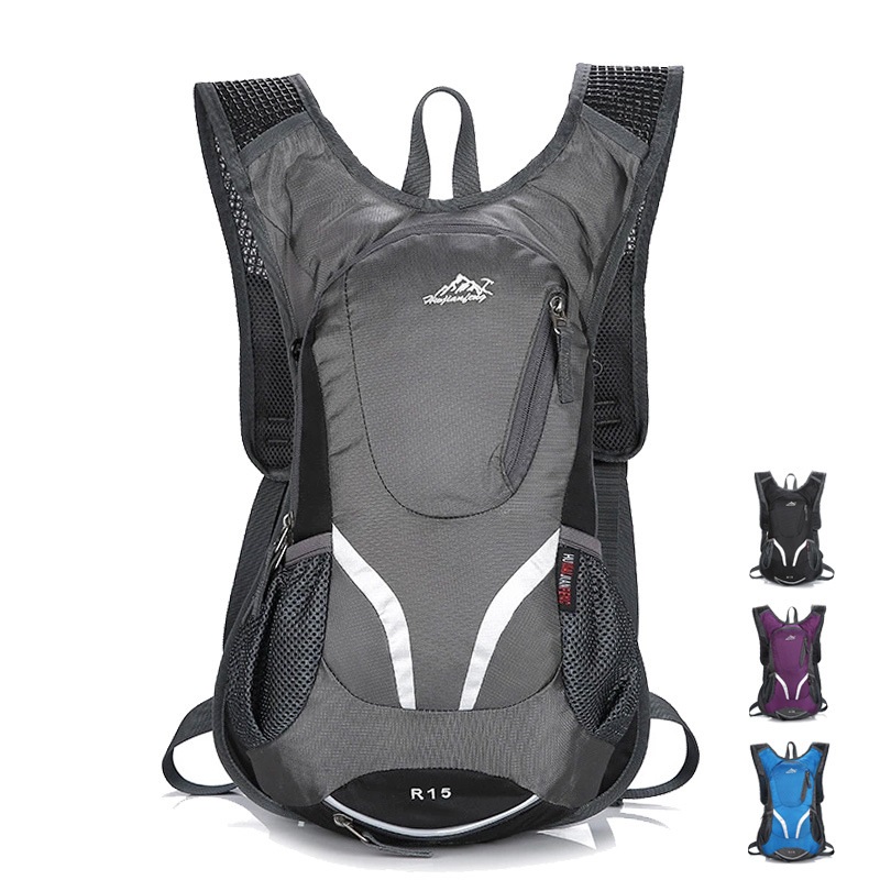 Men's Tactical Camping Riding Bag Travel Urlight Backpack Outdoor Reflective Waterproof Hiking Sports Backpack, Black
Men's Tactical Camping Riding Bag Travel Urlight Backpack Outdoor Reflective Waterproof Hiking Sports Backpack, Black