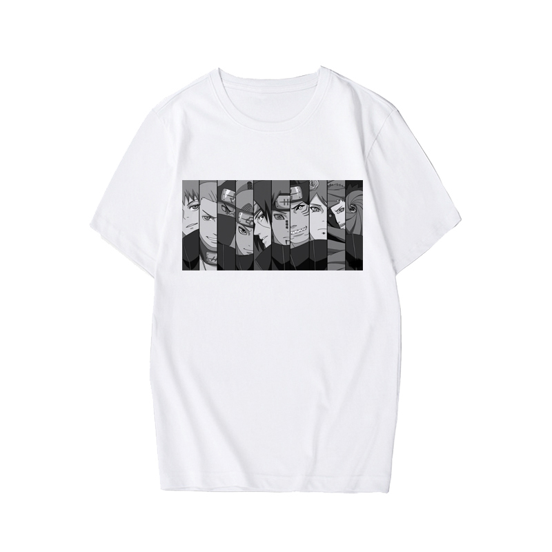 Men's t shirt Naruto Summer Harajuku Cool Unisex Short Sleeve t shirt Japanese Anime Funny Printed Streetwear Plus size T-shirt CX2MC50, Bai09
Men's t shirt Naruto Summer Harajuku Cool Unisex Short Sleeve t shirt Japanese Anime Funny Printed Streetwear Plus size T-shirt CX2MC50, Bai09