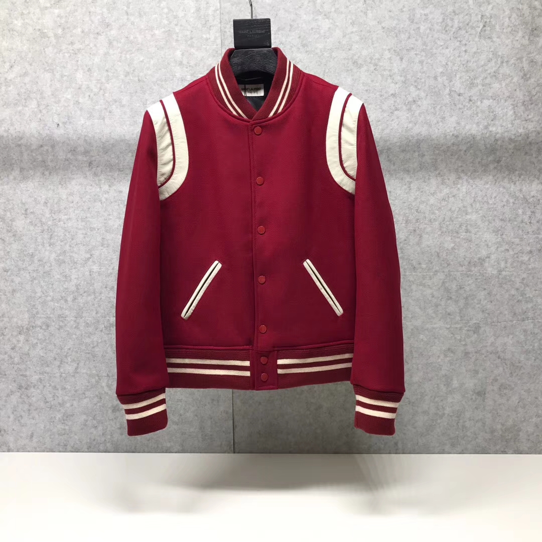 2020 fashion new mens luxury designer red jacket CHINESE SIZE jackets ~ designer high quality jackets for men, Black
2020 fashion new mens luxury designer red jacket CHINESE SIZE jackets ~ designer high quality jackets for men, Black