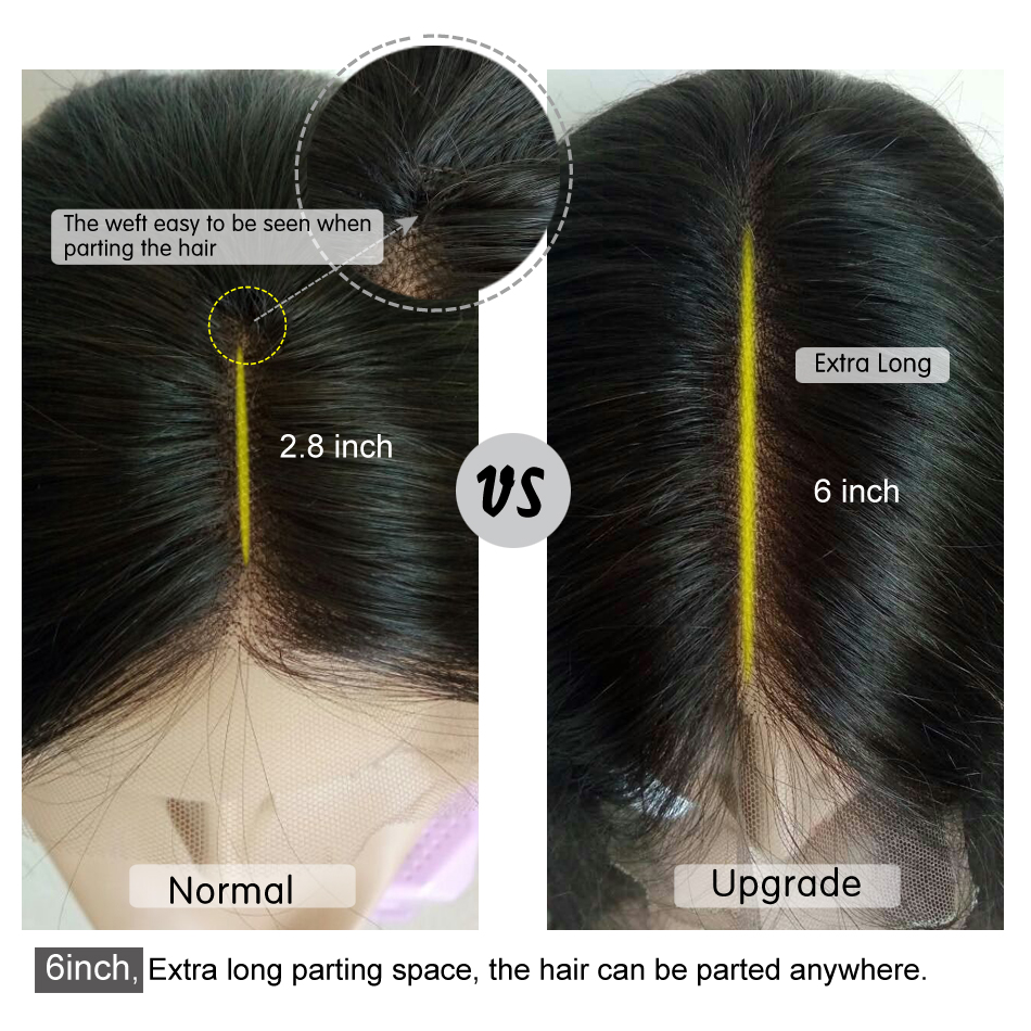 Hot Curly Lace Front Wigs 13x6 free part Pre Plucked Human Hair lace wigs 360 lace frontal for Black Women 130% density