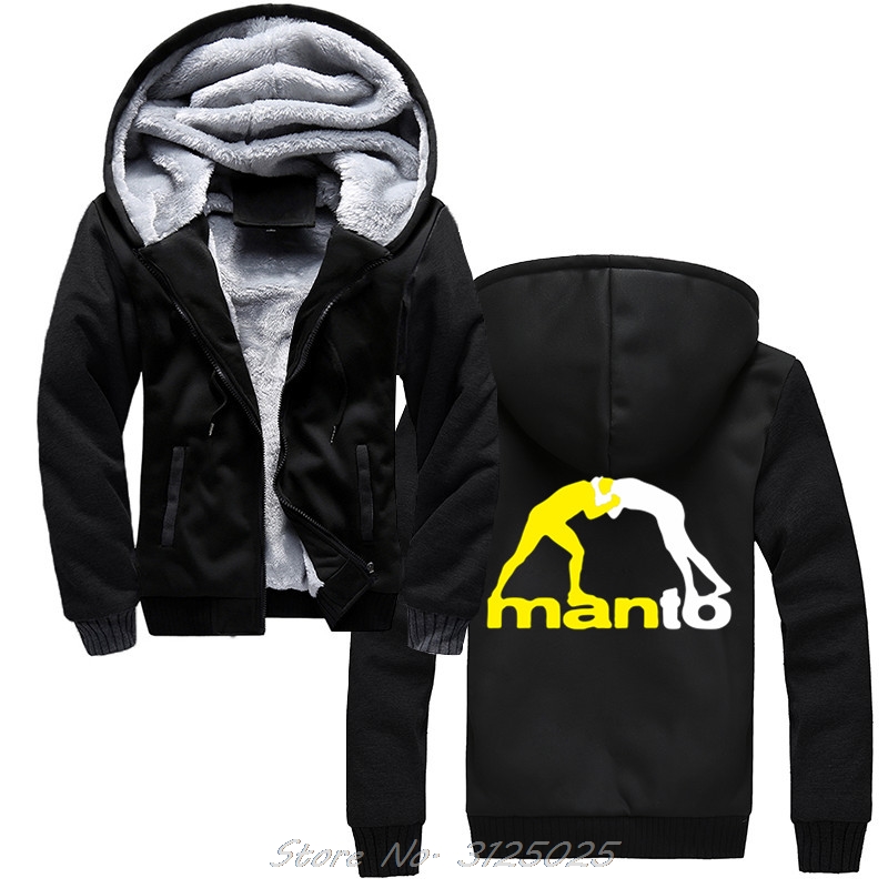 New Brazilian Jiu Men' Black Hoodie Print Hoodies Men Winter Warm Thick Zipper Sweatshirt Coat
New Brazilian Jiu Men' Black Hoodie Print Hoodies Men Winter Warm Thick Zipper Sweatshirt Coat