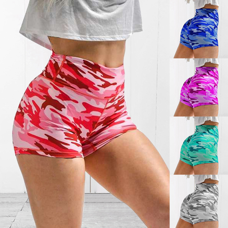 618 Big Sale 2020 New Camo Yoga short Leggings Women Fitness push up Casual High Waist Pants lift the hips Leggings, Green
618 Big Sale 2020 New Camo Yoga short Leggings Women Fitness push up Casual High Waist Pants lift the hips Leggings, Green