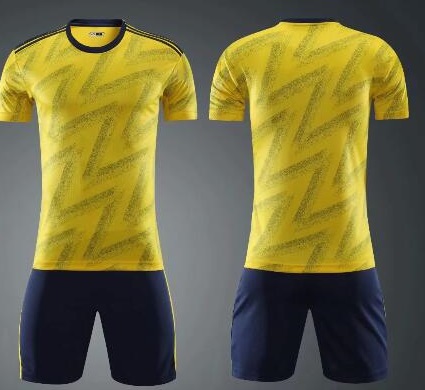 Customized Soccer Tops With Shorts Football wear Custom Blank Team Soccer Jerseys Sets sports Training Short suit soccer uniform yakuda, Top 01
Customized Soccer Tops With Shorts Football wear Custom Blank Team Soccer Jerseys Sets sports Training Short suit soccer uniform yakuda, Top 01