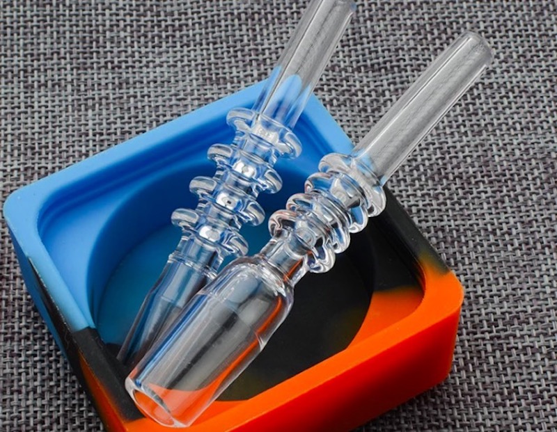 HOT sale 10mm 14mm 18mm Quartz Dab Straw Tips Quartz Banger Nail For Glass Water Bongs Pipes Dab Oil Rigs
HOT sale 10mm 14mm 18mm Quartz Dab Straw Tips Quartz Banger Nail For Glass Water Bongs Pipes Dab Oil Rigs
