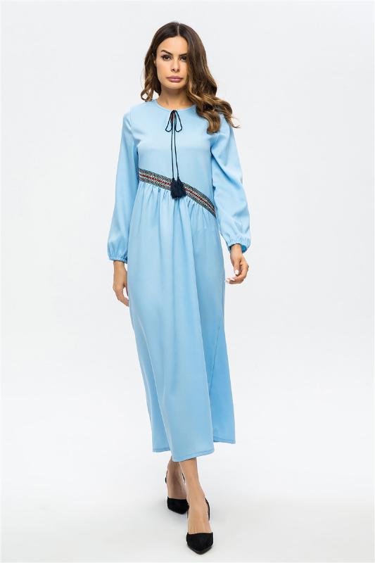 2020 Burqa Elegant Evening Faldas For Ramadan Muslim Loose Long Sleeve Embroidered Dress
2020 Burqa Elegant Evening Faldas For Ramadan Muslim Loose Long Sleeve Embroidered Dress