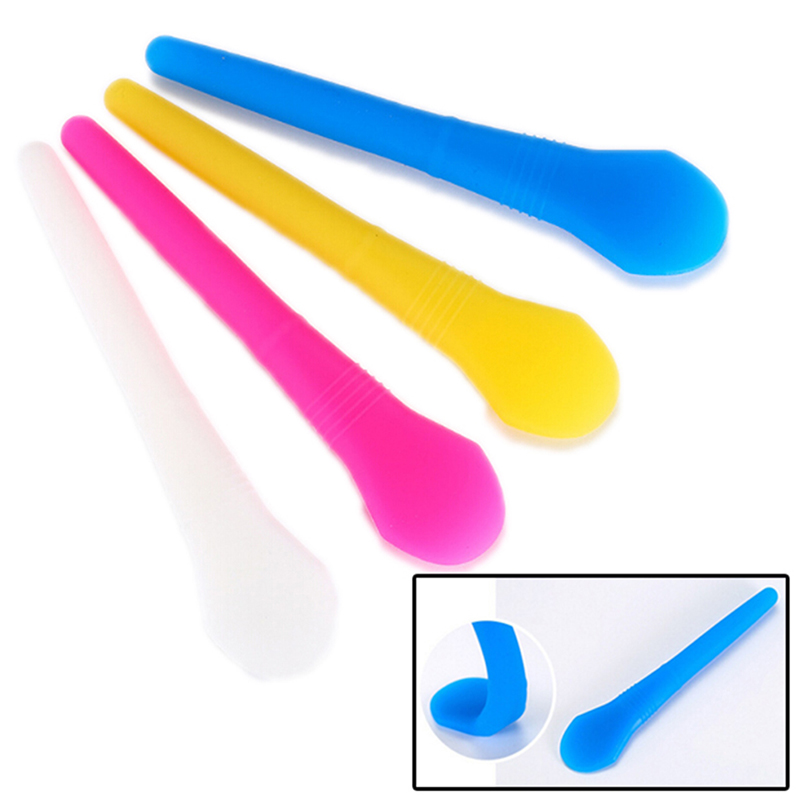 1PC Professional Silicone Mixing Skin Care Beauty Makeup Brushes Facial Face Mask Mud Foundation Tools
1PC Professional Silicone Mixing Skin Care Beauty Makeup Brushes Facial Face Mask Mud Foundation Tools