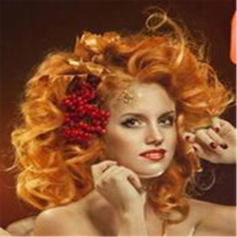 Rotating Curling Iron Hair Curler With Led Digital Temperature Display Ceramic Electric Coil Bar Temp Control 9 19 22 25 28 32mm