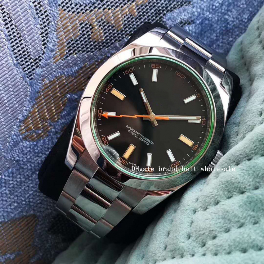 Shopkeeper recommend Classic Series Automatic 40mm Men's Steel Black Dial Bracelet Watch 116400 40mm Stainless Steel Men's Latest Release
Shopkeeper recommend Classic Series Automatic 40mm Men's Steel Black Dial Bracelet Watch 116400 40mm Stainless Steel Men's Latest Release