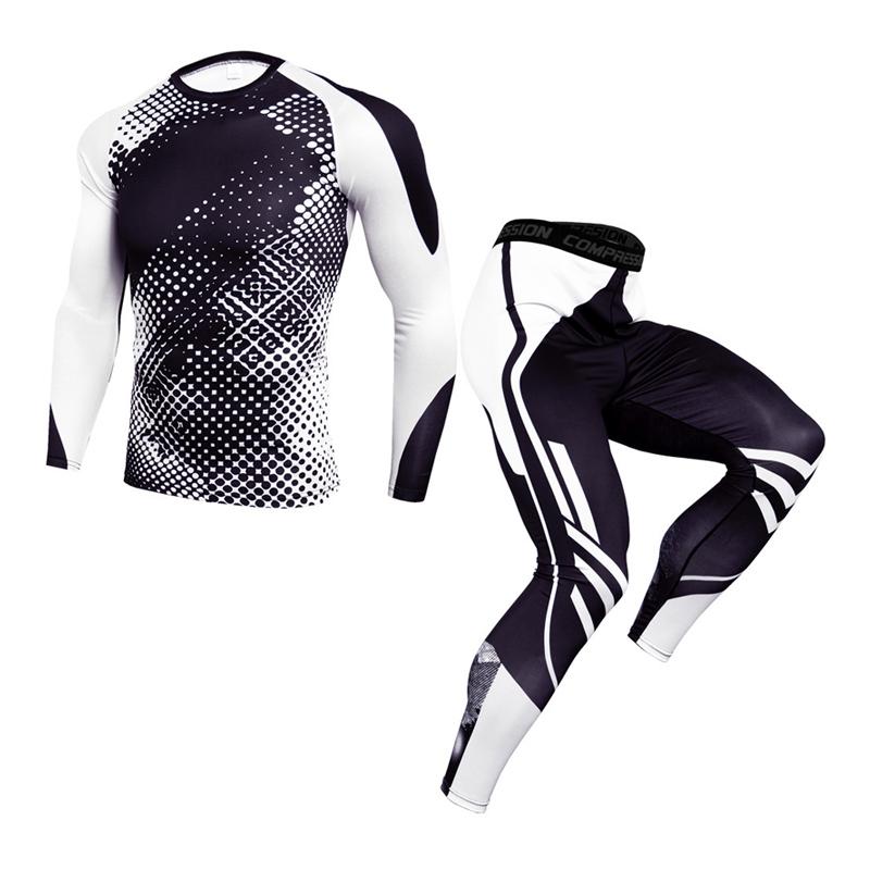 Men' Quick-Dry Sweatshirt Cycling Sports Training Wear Compression Fitness Long Sleeve T-shirt Jogger, A piece
Men' Quick-Dry Sweatshirt Cycling Sports Training Wear Compression Fitness Long Sleeve T-shirt Jogger, A piece