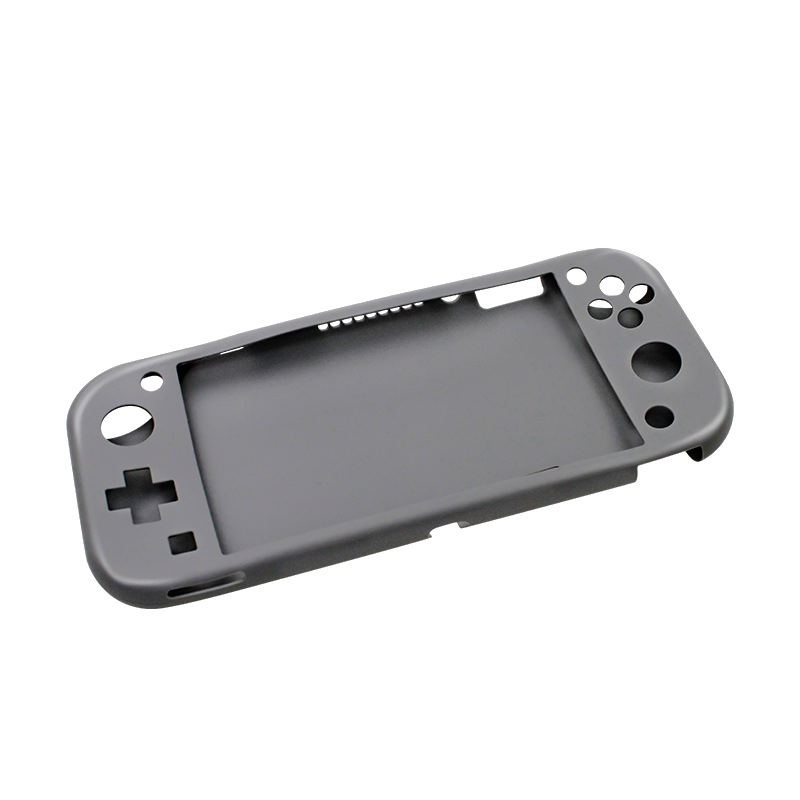 Shell Console Controller Accessories With Stand Cases Soft Anti-slip Silicone Protection Cover For Nintendo Switch Lite Case