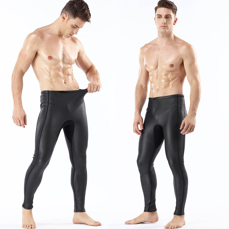 2mm CR light leather Diving Pants Scuba thermal Swimming Pants for Men Snorkeling spearfishing Rowing Surfing trousers
2mm CR light leather Diving Pants Scuba thermal Swimming Pants for Men Snorkeling spearfishing Rowing Surfing trousers