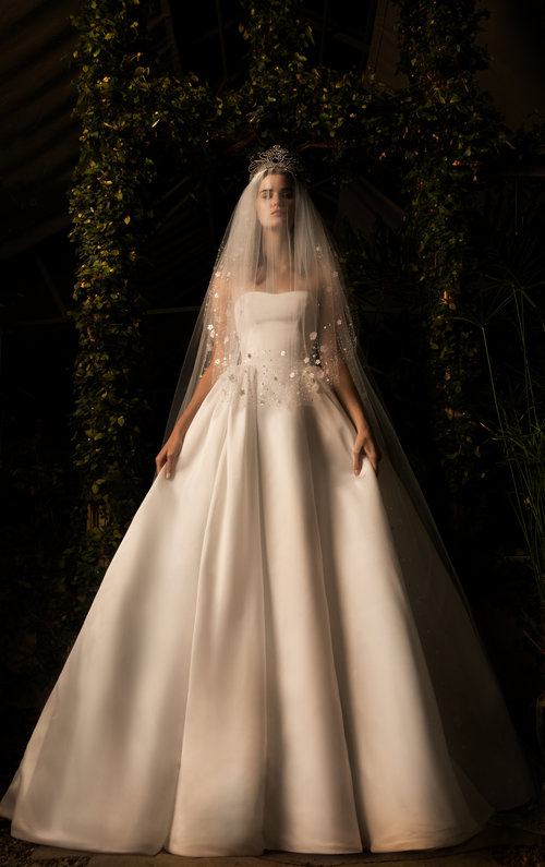 isabelle armstrong royal wedding dresses sweetheart pleats satin bridal gowns chapel plus size wedding dress robe de marie