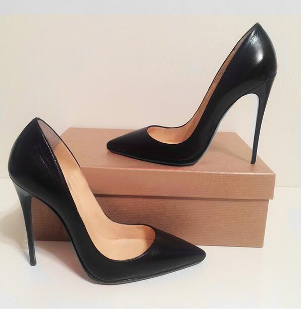 2019 Free Shipping So Kate Styles 8cm 10cm 12cm High Heels Shoes Red Bottom Nude Color Genuine Leather Point Toe Pumps Rubber Wedding Shoes
2019 Free Shipping So Kate Styles 8cm 10cm 12cm High Heels Shoes Red Bottom Nude Color Genuine Leather Point Toe Pumps Rubber Wedding Shoes