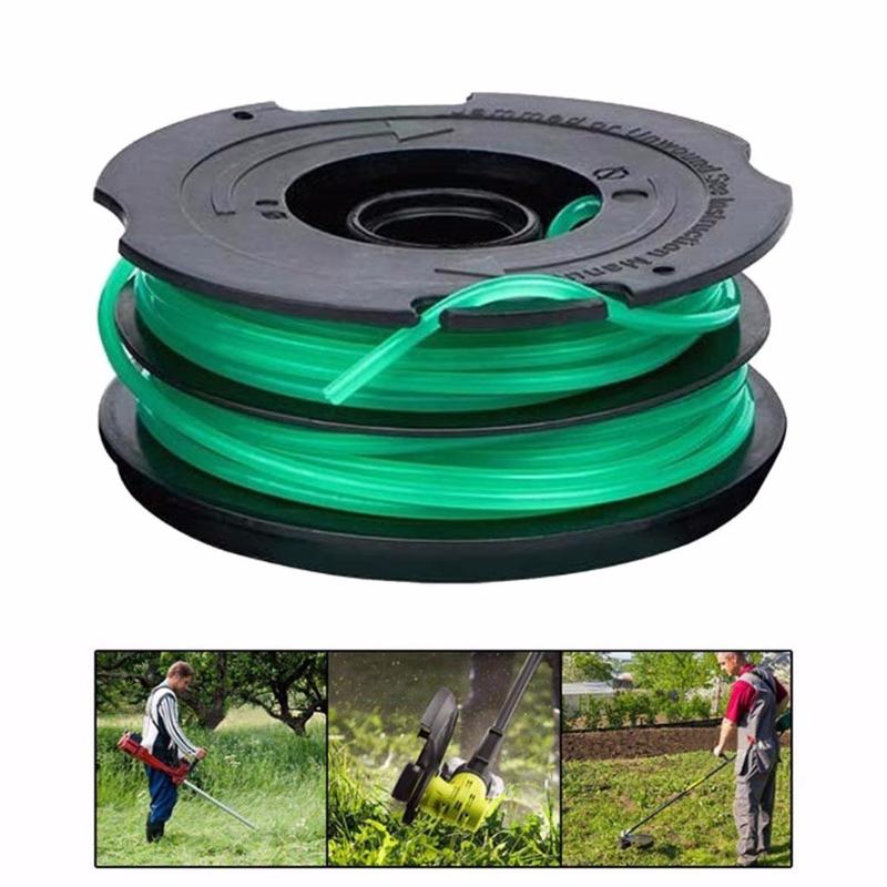 DF-080 Auto Feed String Trim.mer Spool Line Replacement For Black & Dec.ker for Lawn Mower Garden Tools Part Brushcutter
DF-080 Auto Feed String Trim.mer Spool Line Replacement For Black & Dec.ker for Lawn Mower Garden Tools Part Brushcutter