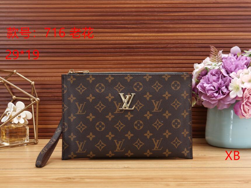 Designer Handbags Fashion Women Bag Leather Handbags Shoulder Bag Crossbody Bags for Women Handbag Purse 29cm Wallets @717, No box
Designer Handbags Fashion Women Bag Leather Handbags Shoulder Bag Crossbody Bags for Women Handbag Purse 29cm Wallets @717, No box