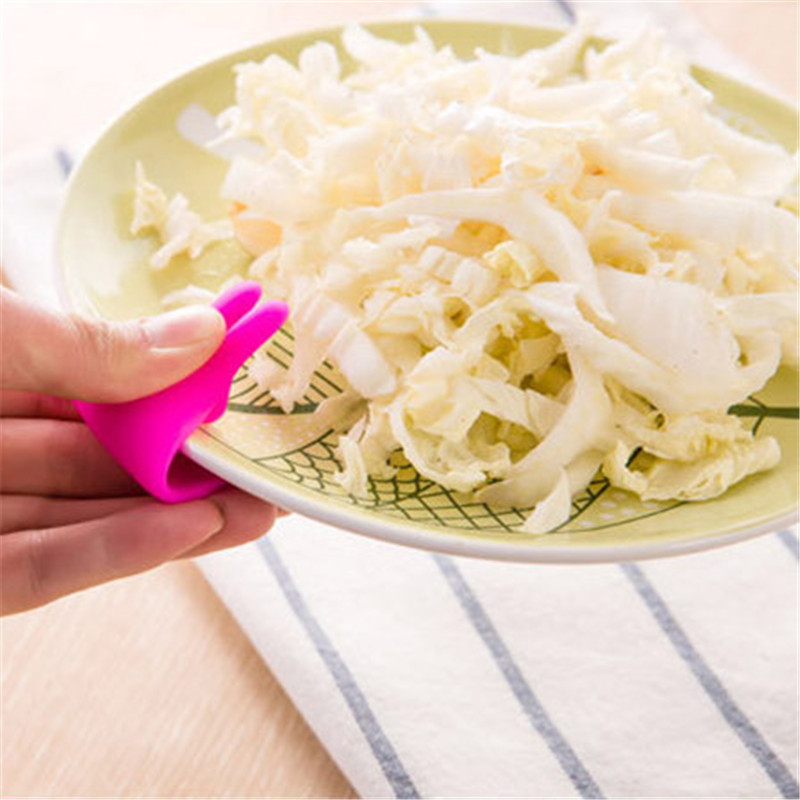 5 colors New Silicone Gel Rabbit Shape Tea Bag Infuser Holder Candy Color Mug Gift Rabbit Silicon Tea Bag stand