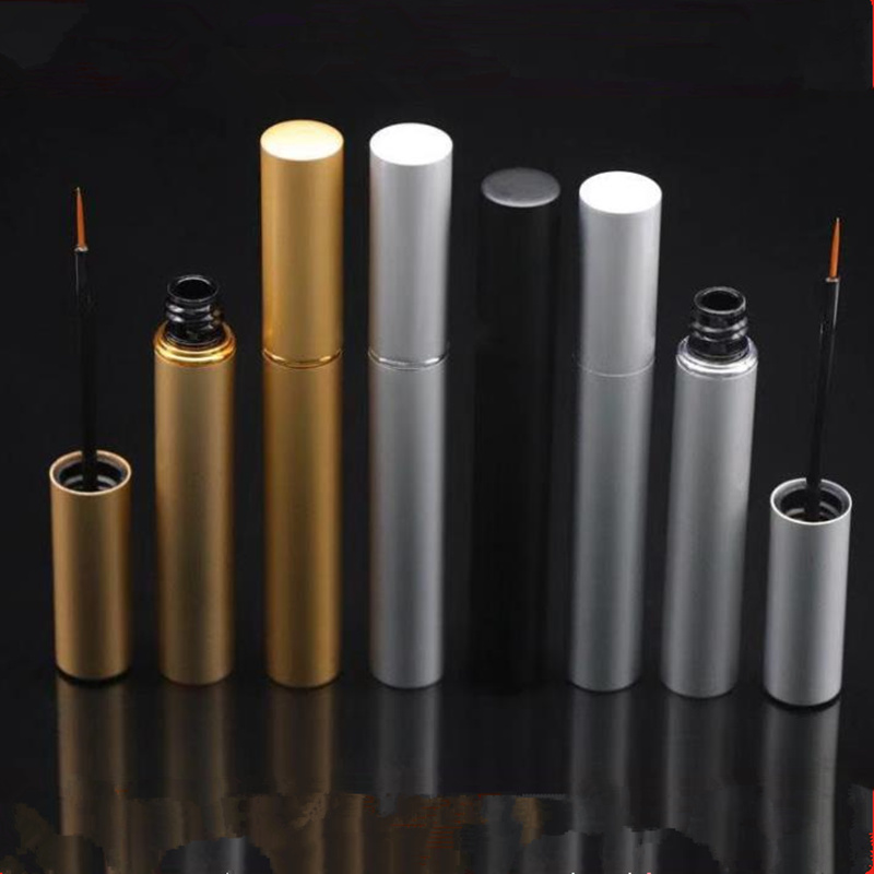 5ml Refillable Mascara Eyelash Growth Serum Tubes Empty Lash Lift Liquid Eye Liner Beauty Containers Packaging F2709
5ml Refillable Mascara Eyelash Growth Serum Tubes Empty Lash Lift Liquid Eye Liner Beauty Containers Packaging F2709