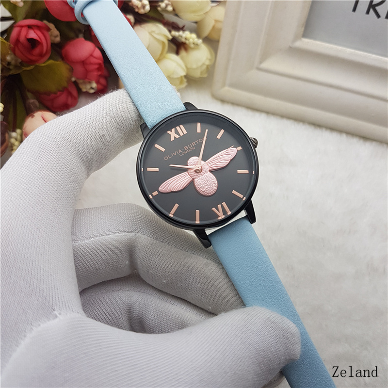 2020 Fashion brand couple watches ladies 30mm gold leather strap new luxury vintage watches gift Wristwatches Relogios masculino reloj
2020 Fashion brand couple watches ladies 30mm gold leather strap new luxury vintage watches gift Wristwatches Relogios masculino reloj