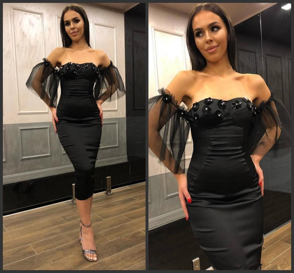 Custom Made 3D-Applique Sweetheart Prom Dresses Sexy Tulle Off Shoulder Cocktail Party Gowns Tea Length Short Club Wear Dress, Yellow
Custom Made 3D-Applique Sweetheart Prom Dresses Sexy Tulle Off Shoulder Cocktail Party Gowns Tea Length Short Club Wear Dress, Yellow