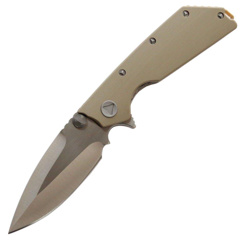 New High-end MR335 SMFTactica knife High hardness portable folding knife bearing D2 steel G10 handle EDC tools free shipping wholesale price
New High-end MR335 SMFTactica knife High hardness portable folding knife bearing D2 steel G10 handle EDC tools free shipping wholesale price