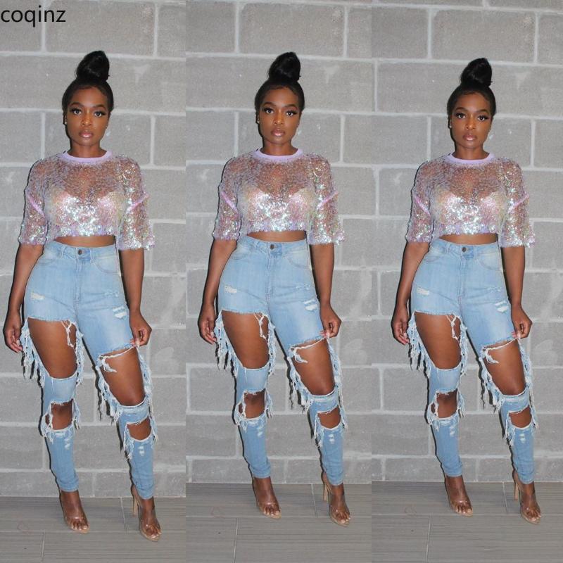 Plus Size 2020 Ripped Denim Jeans Woman Jeans Mujer Womens Femme Ladies Pants Women Trousers Jeansy Damskie QJ5305, Light blue
Plus Size 2020 Ripped Denim Jeans Woman Jeans Mujer Womens Femme Ladies Pants Women Trousers Jeansy Damskie QJ5305, Light blue