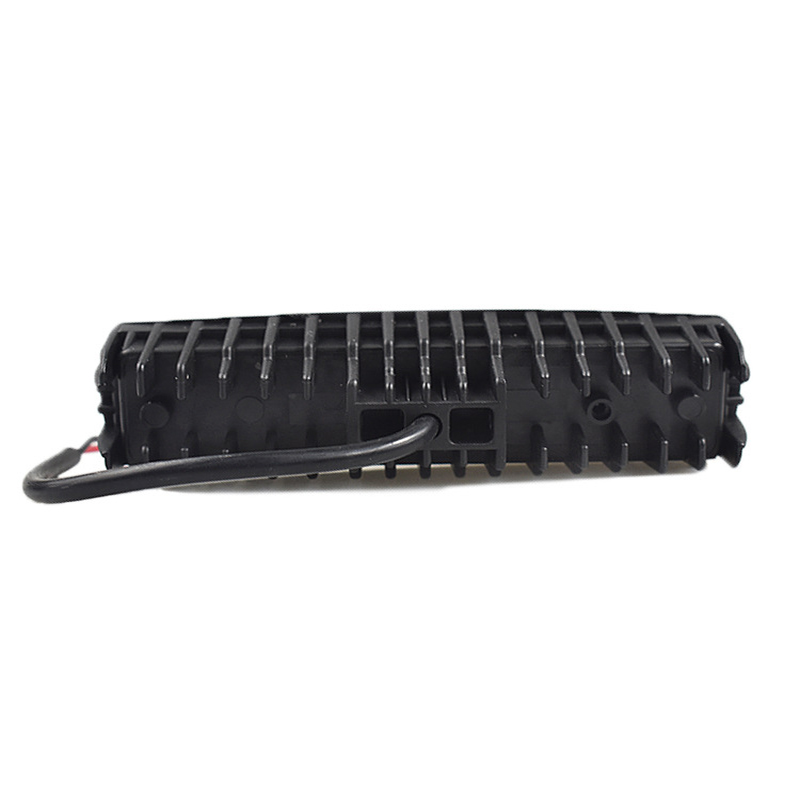 Vehicle 18W Flood LED Work Light Bar ATV Spotlight Fog Driving Lamp Offroad SUV Car Truck Trailer Tractor