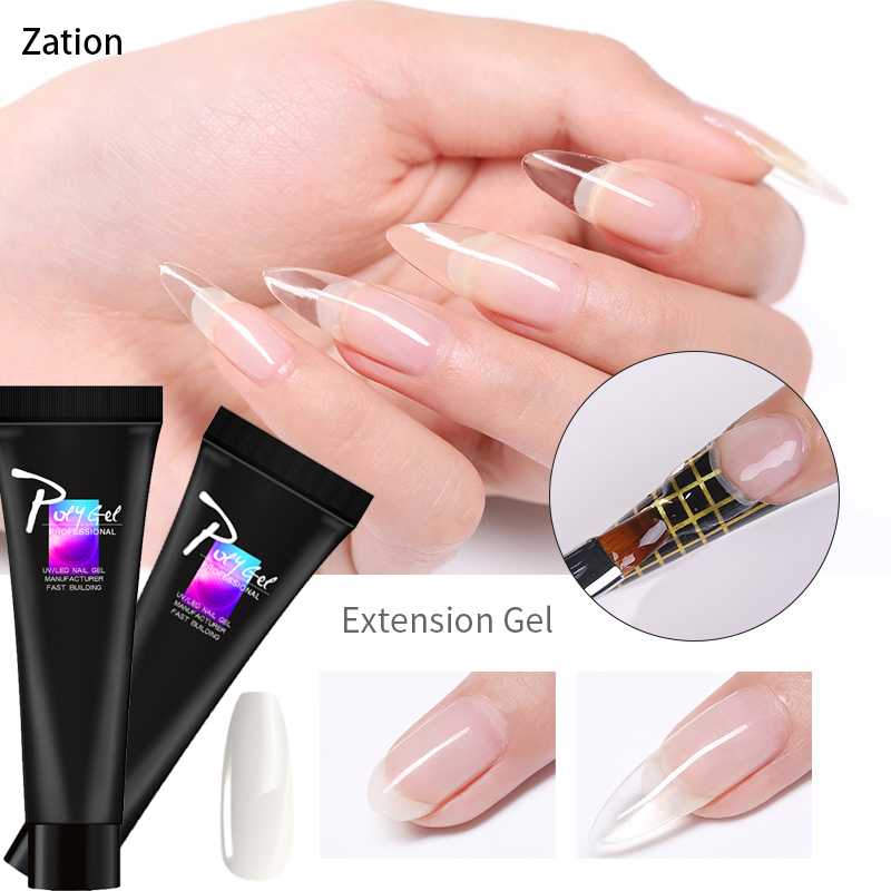 Zation Nude Color Acrylic White Clear French Quick Extension Nail Art Camouflage Crystal UV Gel Lak Nail Tips, Fs001-j
Zation Nude Color Acrylic White Clear French Quick Extension Nail Art Camouflage Crystal UV Gel Lak Nail Tips, Fs001-j