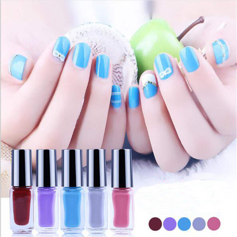 6ml Peeling Non-toxic Durable Sweet Colors Nail PolishNail ART Cheap Nail Polish Glow in the Dark Nailpolish Regular Polish
6ml Peeling Non-toxic Durable Sweet Colors Nail PolishNail ART Cheap Nail Polish Glow in the Dark Nailpolish Regular Polish