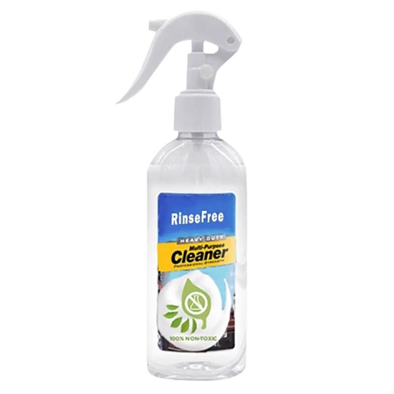 Washing Tool Cleaning All-Purpose Rinse-Free Cleaning Spray Wash Kitchen Organizer Accessories car
Washing Tool Cleaning All-Purpose Rinse-Free Cleaning Spray Wash Kitchen Organizer Accessories car