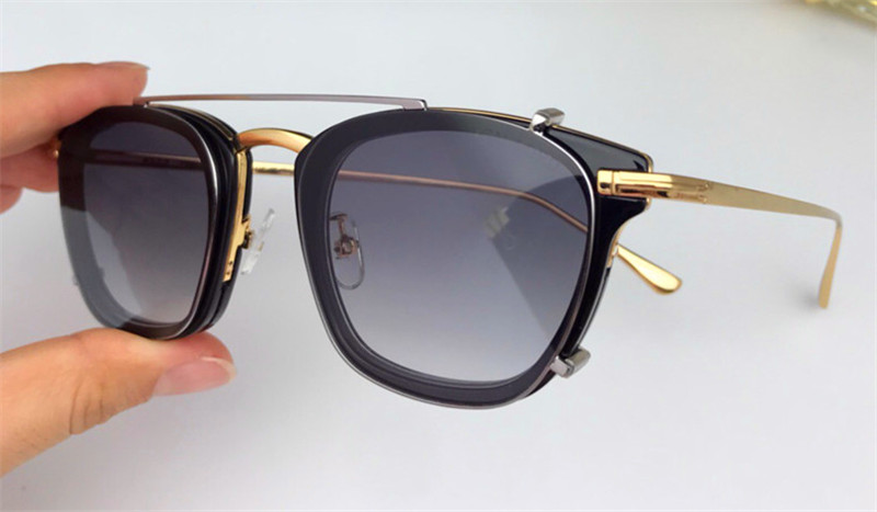 New fashion designer sunglasses 5496 square frame detachable double lens optical glasses and sunglasses series style top quality for men
New fashion designer sunglasses 5496 square frame detachable double lens optical glasses and sunglasses series style top quality for men