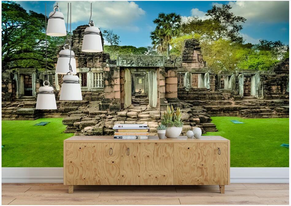 3d wallpaper custom photo mural on the wall The ruined city of Babylon home decor living room photo wallpaper for walls 3 d, Non-woven
3d wallpaper custom photo mural on the wall The ruined city of Babylon home decor living room photo wallpaper for walls 3 d, Non-woven
