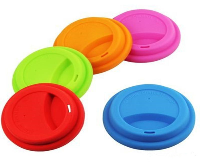 9cm Silicone Cup Lids Creative Mug Cover Food Grade Reusable Tea Coffee Cup Lid Anti-dust Airtight Seal Cover for 12oz/16oz Cups Free DHL
9cm Silicone Cup Lids Creative Mug Cover Food Grade Reusable Tea Coffee Cup Lid Anti-dust Airtight Seal Cover for 12oz/16oz Cups Free DHL