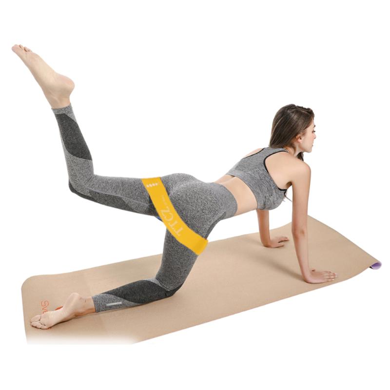 Fitness Equipments Building Elastic Resistance Rubber Body Bands Gym Yoga Latex Rally Band Strength Training Gym Outdoor Fitness, Red 
Fitness Equipments Building Elastic Resistance Rubber Body Bands Gym Yoga Latex Rally Band Strength Training Gym Outdoor Fitness, Red