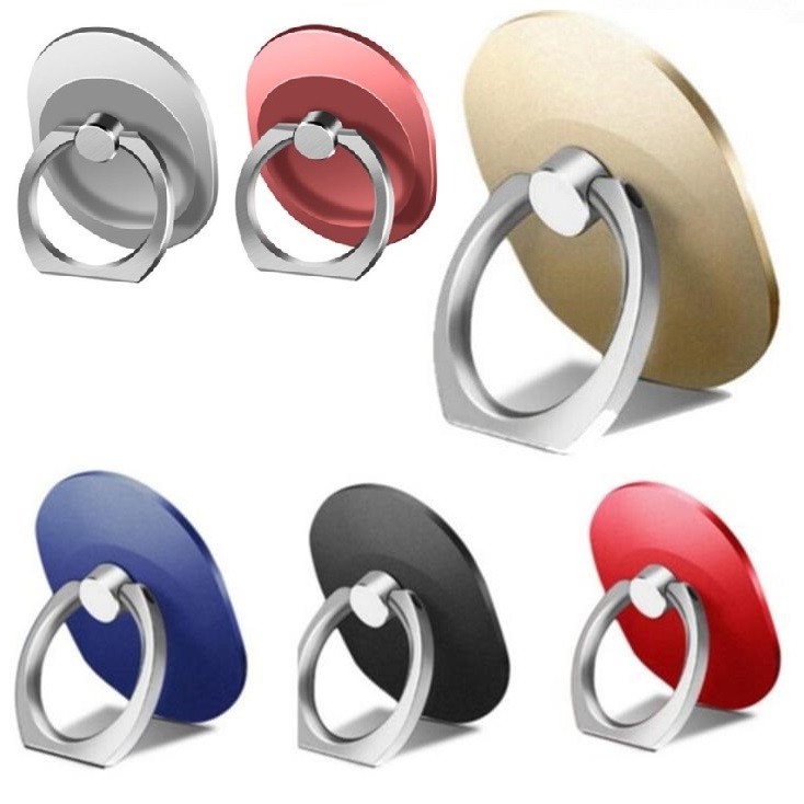 Finger Ring phone Holder 360 Degree Stand grips holders For iphone Samsung htc xiaomi huawei, Mixed color
Finger Ring phone Holder 360 Degree Stand grips holders For iphone Samsung htc xiaomi huawei, Mixed color
