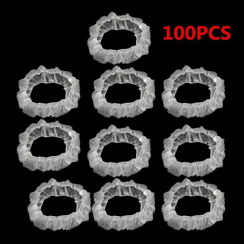 100pcs Disposable Steering Wheel Covers Transparent Universal Car Decoration Vehicle Ornament XR657
100pcs Disposable Steering Wheel Covers Transparent Universal Car Decoration Vehicle Ornament XR657